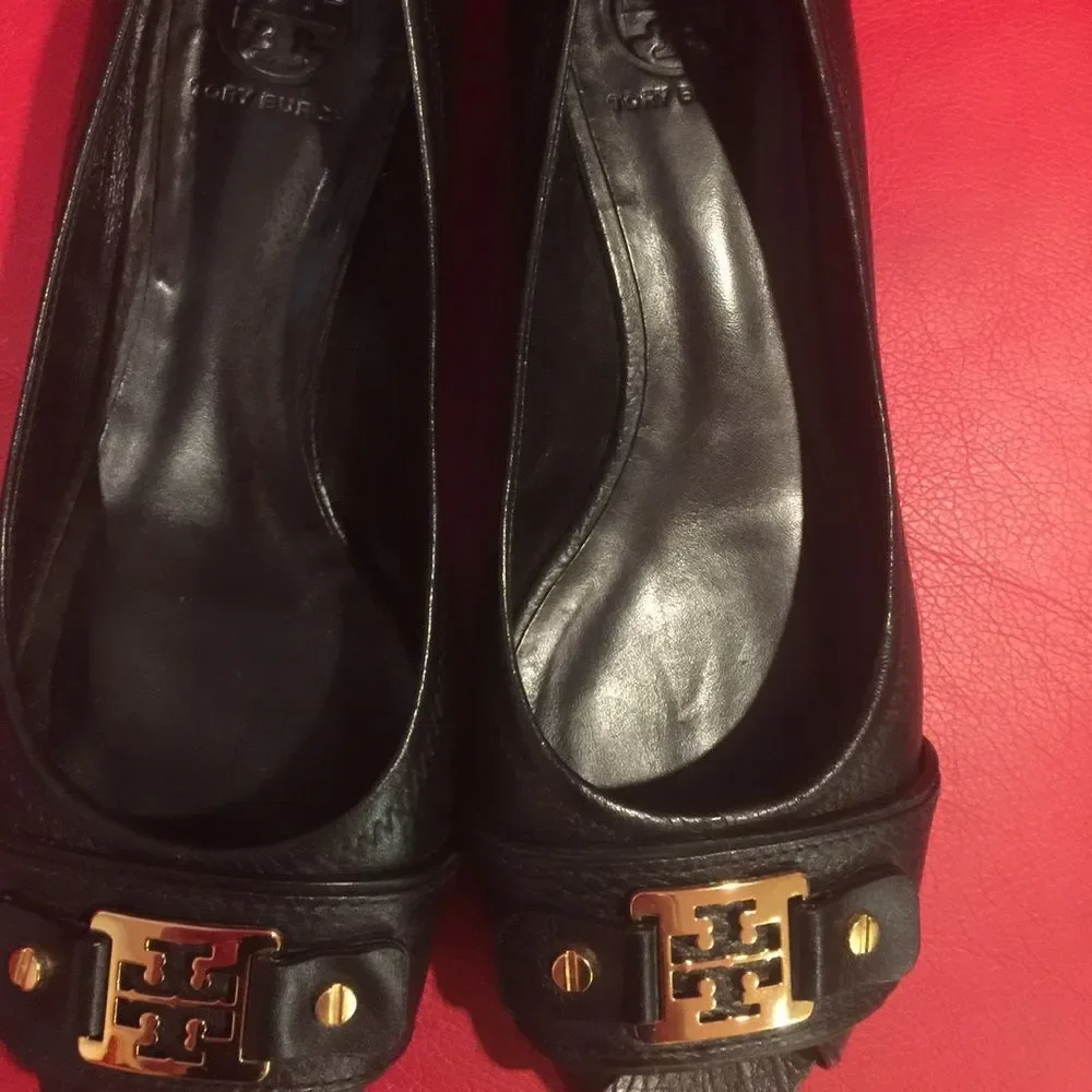 Tory Burch Platform shoes